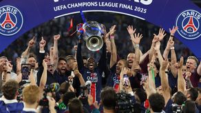 Champions League: Esta victoria es merecida, Ousmane Dembelé