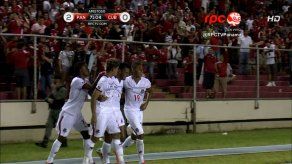 Panamá golea 4-0 a Cuba y ahora se enfoca en la Centroamericana