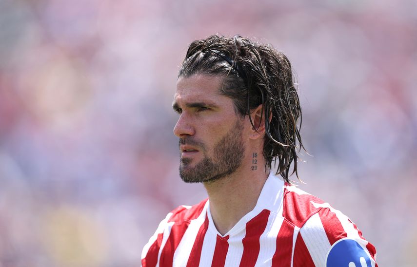 Los traspasos más importantes del último día de mercado de fichajes