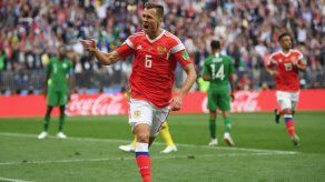 Rusia es apartada del sorteo de la Eurocopa 2024