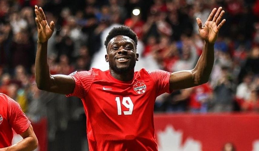 Qatar 2022: Selección de Canadá anuncia lista de convocados