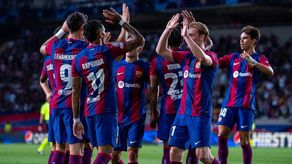 FC Barcelona vs Celta de Vigo: Fecha, hora, y dónde ver en vivo LaLiga