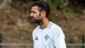 Como 1907 anunció oficialmente la llegada de Cesc Fábregas