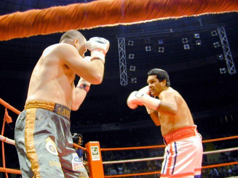 La exitosa carrera de Roberto Durán