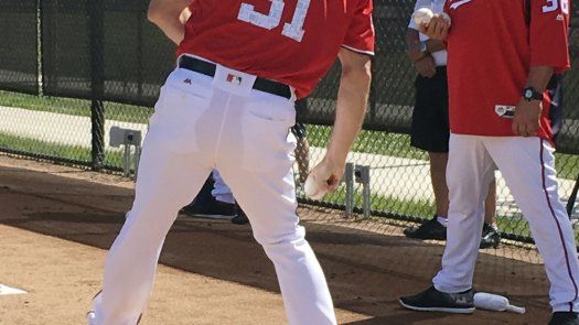 Los Nats y su eterna obsesión: ganar al fin en postemporada