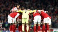 Champions League: El Arsenal elimina al Atlético de Madrid y tiene su boleto a la final Champions League: El Arsenal elimina al Atlético de Madrid y tiene su boleto a la final