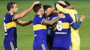 Boca elimina por penales a un River diezmado por COVID-19