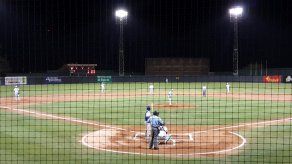 Panamá manda en los dos primeros partidos ante Nicaragua