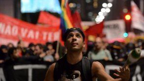 Manifestaciones anti Copa se desinflan a tres meses del puntapié inicial