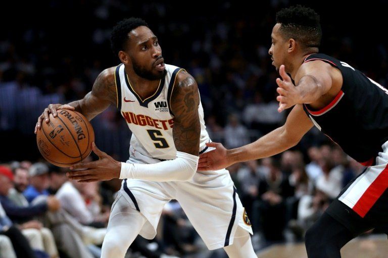 Nuggets y Raptors, a un paso de la final en sus respectivas Conferencias