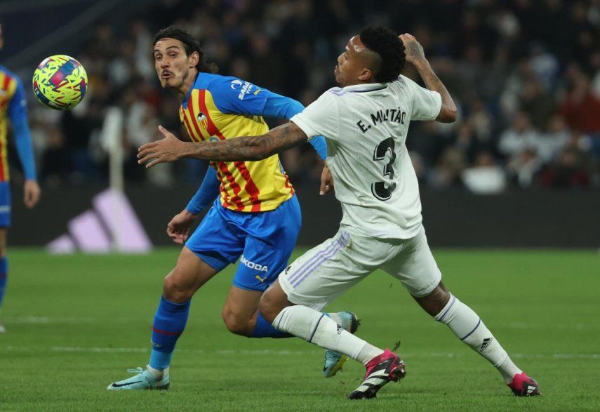 Valencia vs Real Madrid: Fecha, hora y dónde ver en vivo LaLiga