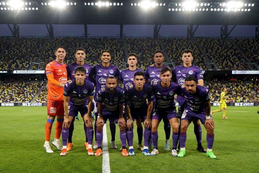 Leagues Cup: Édgar Yoel Bárcenas elimina a Aníbal Godoy