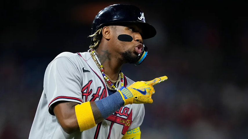 MLB: Ronald Acuña Jr conquista su primer MVP
