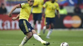 Un explosivo Argentina-Colombia por un boleto a semis de la Copa América