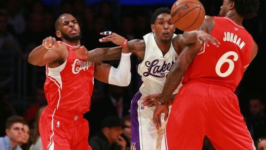 NBA: Astros Wade y Bosh ponen la magia y los Heat vencen a los Magic