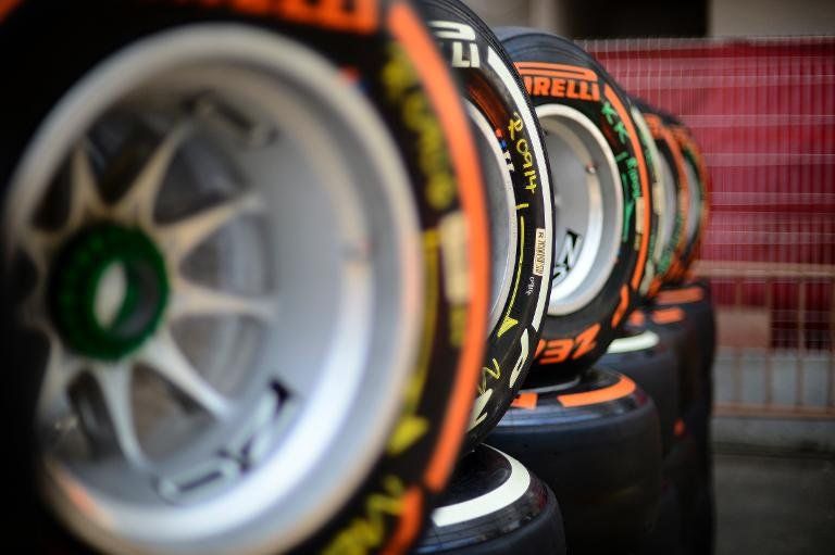 ¿Alguien puede batir a Mercedes en el Gran Premio de España?