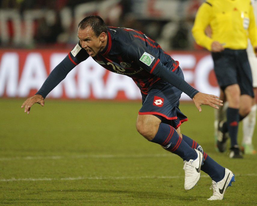 Clubes: En prórroga, San Lorenzo avanza a final