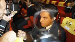 Comienza juicio a Contador por presunto dopaje en Tour 2010