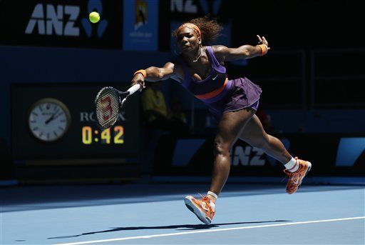 Del Potro y Falla debutan ganando en Australia