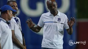 LPF: Árabe Unido y CAI igualan sin goles en la J7