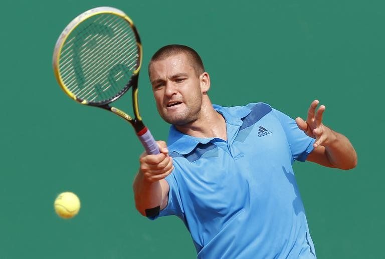 El ruso Youzhny, eliminado en octavos del torneo de Bucarest