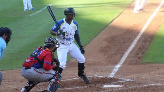 Toros de Herrera a la final de Probeis