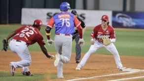 Serie del Caribe
