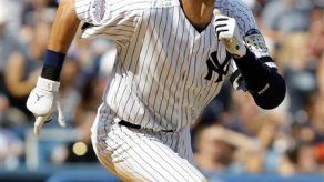 MLB: Yanquis 8
