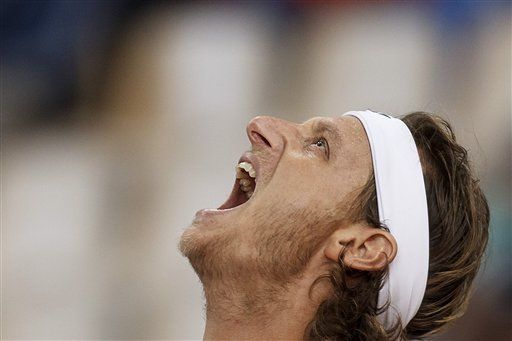 Davis: Argentina sueña con la remontar la final