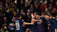¡EL HÉROE! Goncalo Ramos le da tres puntos al PSG en cerrado encuentro ante Niza ¡EL HÉROE! Goncalo Ramos le da tres puntos al PSG en cerrado encuentro ante Niza
