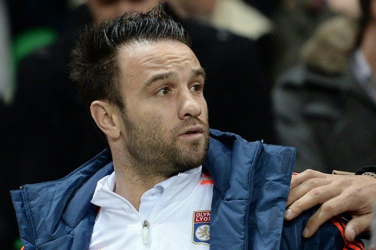 Valbuena no excluye jugar la Eurocopa con Benzema