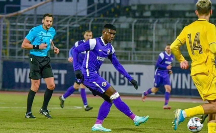 Torneo Maurice Revello: Legionarios que dirán presente con Panamá Sub-23