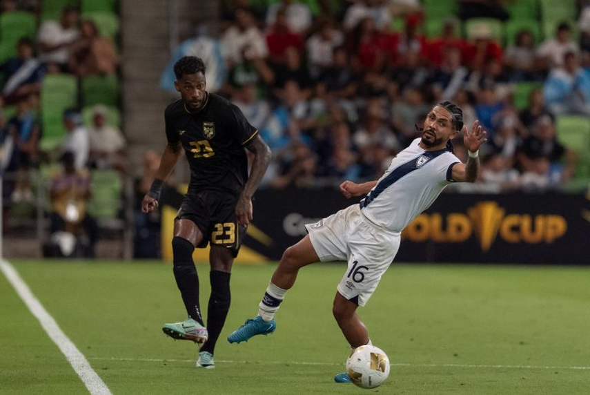 Michael Amir Murillo y su decepción por la eliminación en la Copa Oro 2025