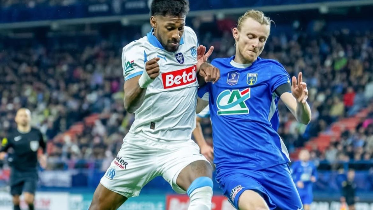 Michael Amir Murillo: ¿Cuándo vuelve a jugar con el Olympique de Marsella?