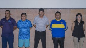 Dirigentes del Club Alianza son detenidos por incidentes en el Estadio Cuscatlán