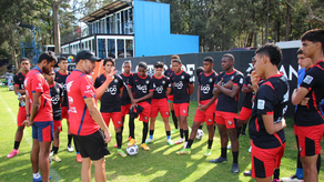 Campeonato Sub-17 de la CONCACAF: Panamá Sub-17 anuncia la baja de José Rodríguez&nbsp;