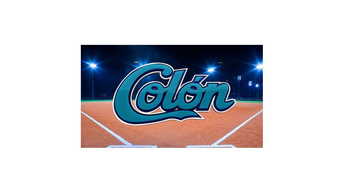 Colón comanda el Campeonato Nacional de Béisbol Mayor