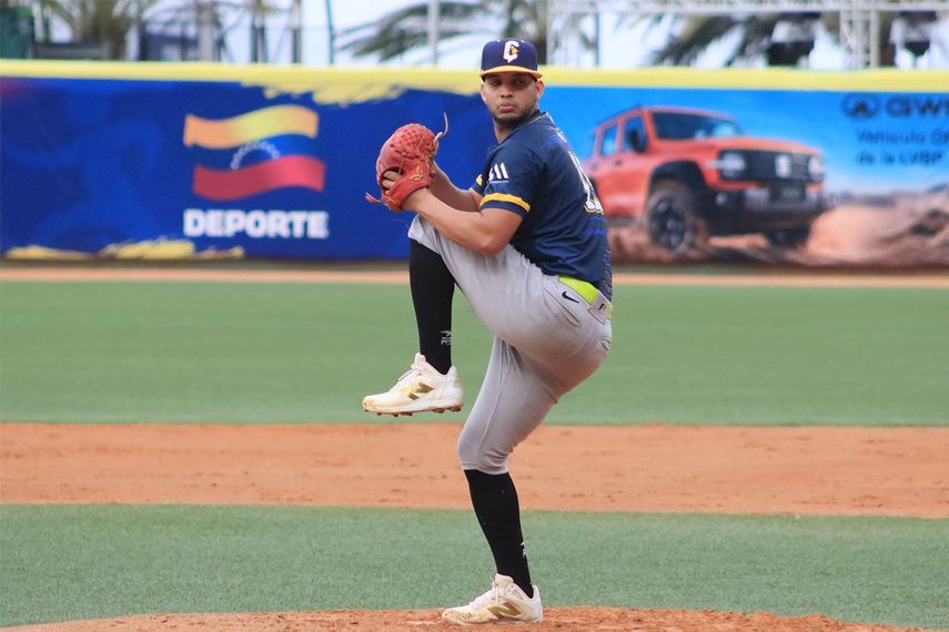 Serie de las Américas 2026: Partidos para hoy domingo 8 de febrero