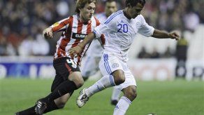 Paraguay supera 3-1 al Athletic de Bilbao