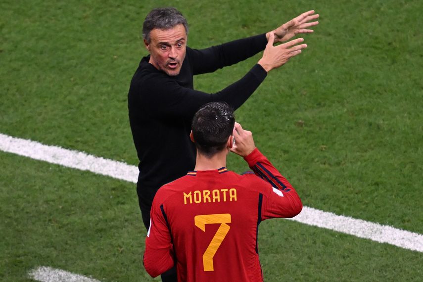 Álvaro Morata