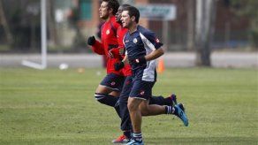 América: Calvo sorprende con salto del fútbol amateur a la Copa