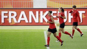 EEUU enfrenta a un Japón diferente en la final de mujeres