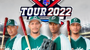 Béisbol Mayor 2022: Darién no quiere dejar nada fácil
