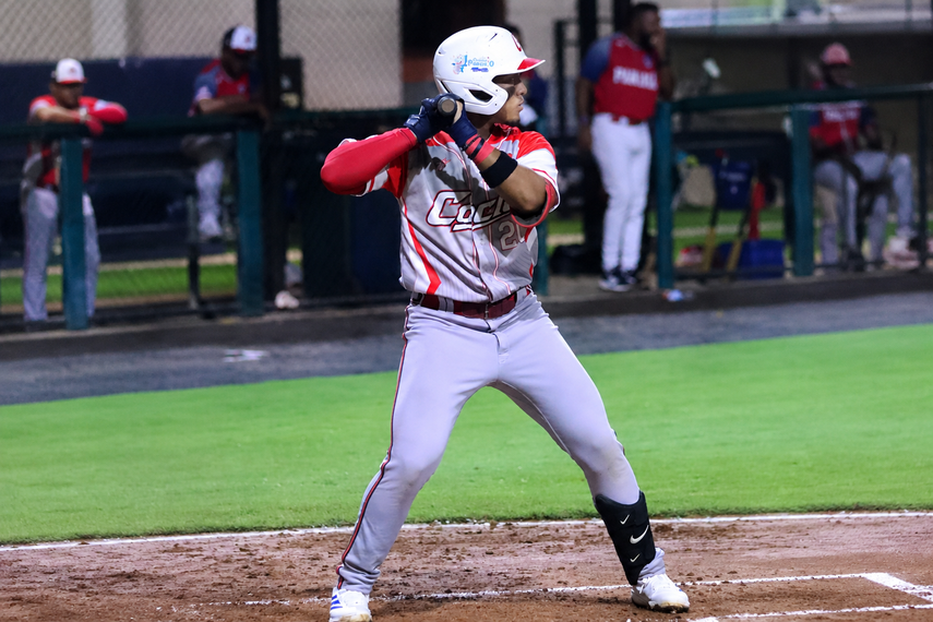 Nacional de Béisbol U23: Tabla de posiciones tras la jornada 10