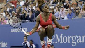 Djokovic y Serena