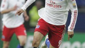 Guerrero bajo investigación en Alemania por botellazo