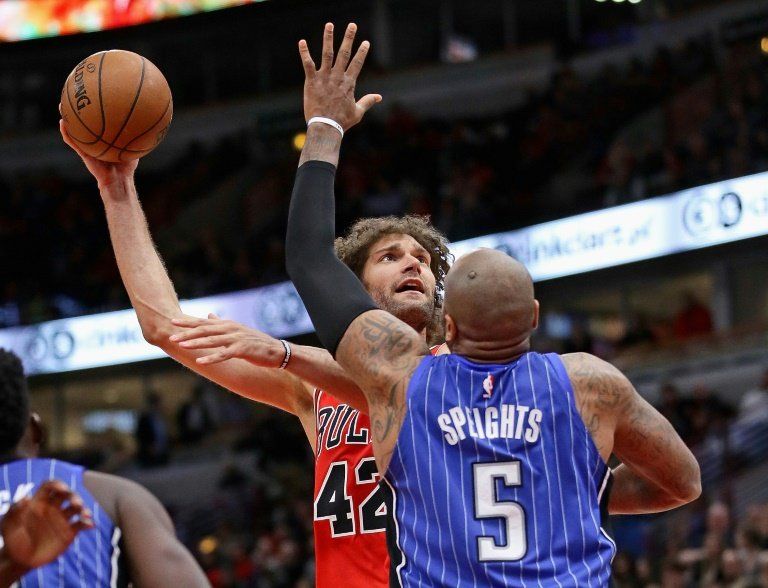 El Magic enfrentará a los Bulls y al Jazz en juegos de la NBA en México