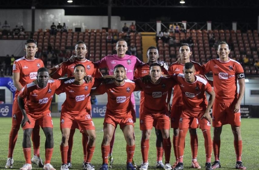 LPF: San Francisco venció por goleada al Herrera FC en la J5