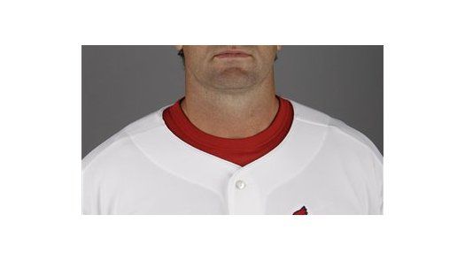 Cardenales de San Luis contratarán a Matheny como piloto