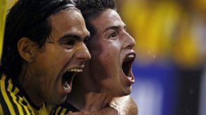 Colombia buscará ante Uruguay la clasificación